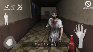 Scary Evil Granny Game Horror Game 2020