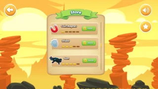 Ninja Boy -Cool Adventure Game