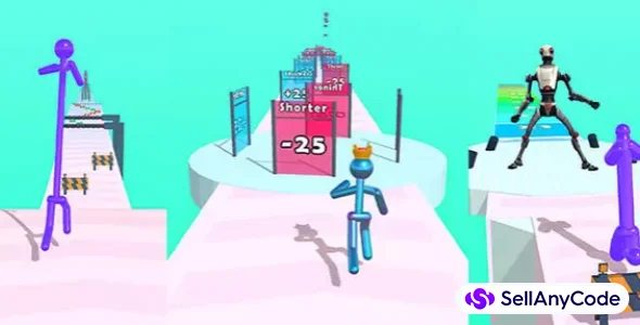Tall and Rush