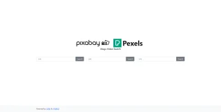 Mega Video Search