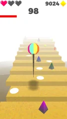 Heaven Stairs