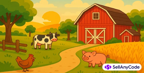 Jigsaw Puzzle Unity Source Code *Fun Jigsaw*