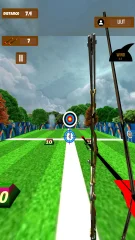 Archery Shoot: Archery Hero Tournament