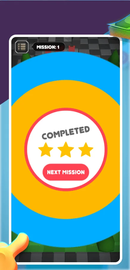 Hammer Crush | Hyper-Casual Game — screenshot 3