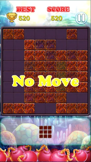 Block Puzzle - Jewel Classic — screenshot 9