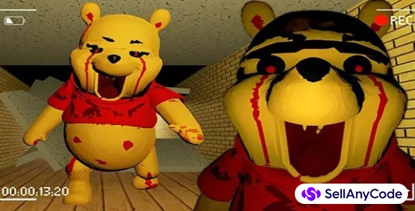 Nightmare with Winnie