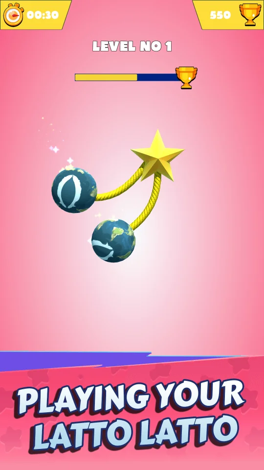 Latto Latto Trending Game — screenshot 4