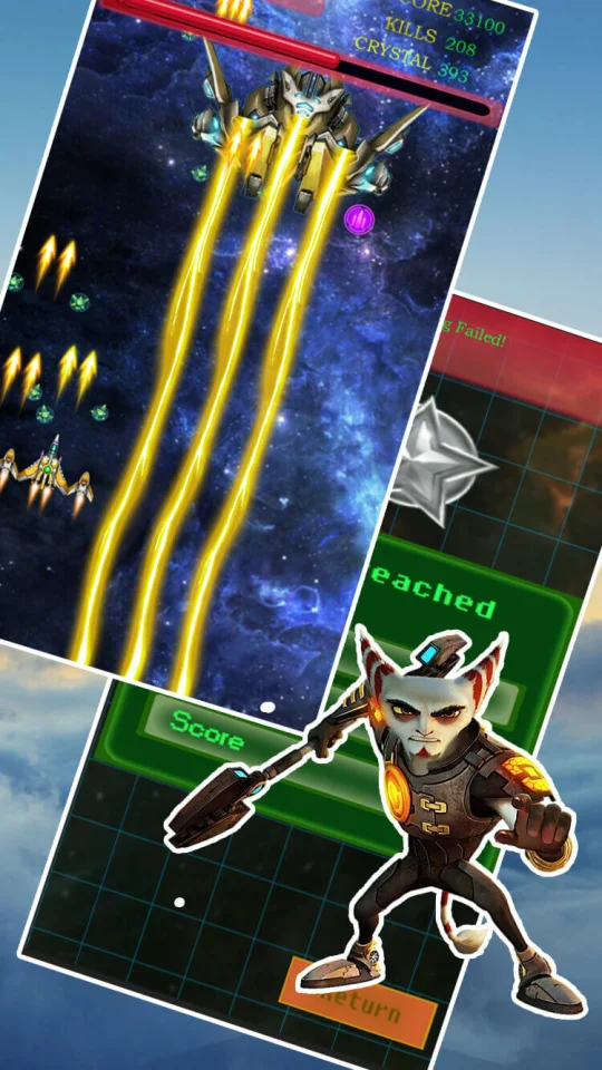 Mega Easter Unity Bundle – 16 Source Codes! — screenshot 1