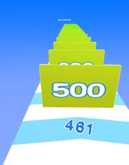 Number Master - Merge Master -Unity