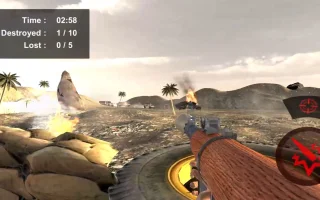 World of Tank 2018 – 64 Bit Supported