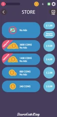All in One Puzzle Game Source Code (AdMob + Unity Ads + IAP)