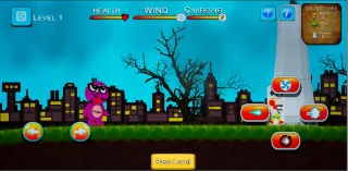 The Adventure of Cooliglo