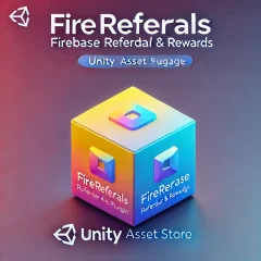 FireReferrals - Complete Firebase Referral