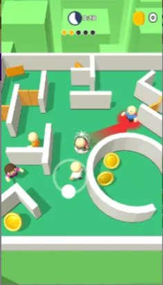 Hide Find Seek — screenshot 10