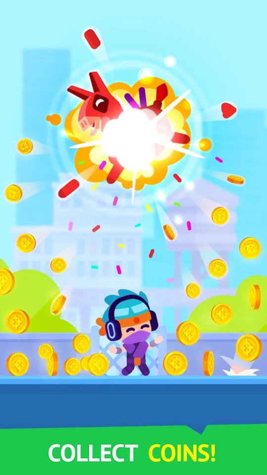 Pinata Masters - Pinata Shooting Game — screenshot 5