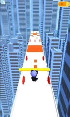 Rails Runner — Trending Unity Template