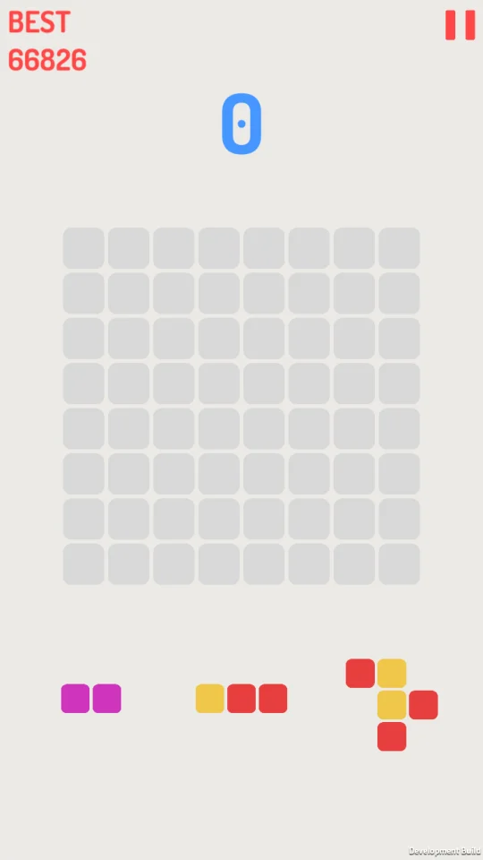 Match 3030! – Premium Unity Template — screenshot 4