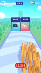Money Run – Top Trending Game