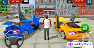 Car Racing Games 2024