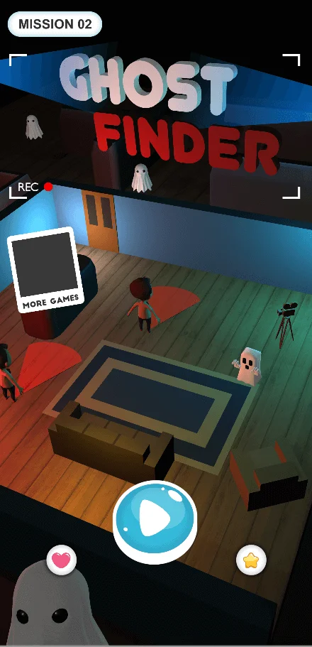 CyberMonday GamePolygon Super Bundle: 25 AAA Hypercasual Games — screenshot 1
