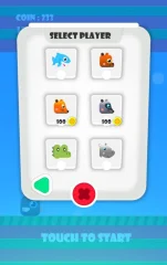 Square Animals - Unity Complete Project