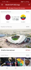 World Cup 2022 Coverage - QATAR 2022