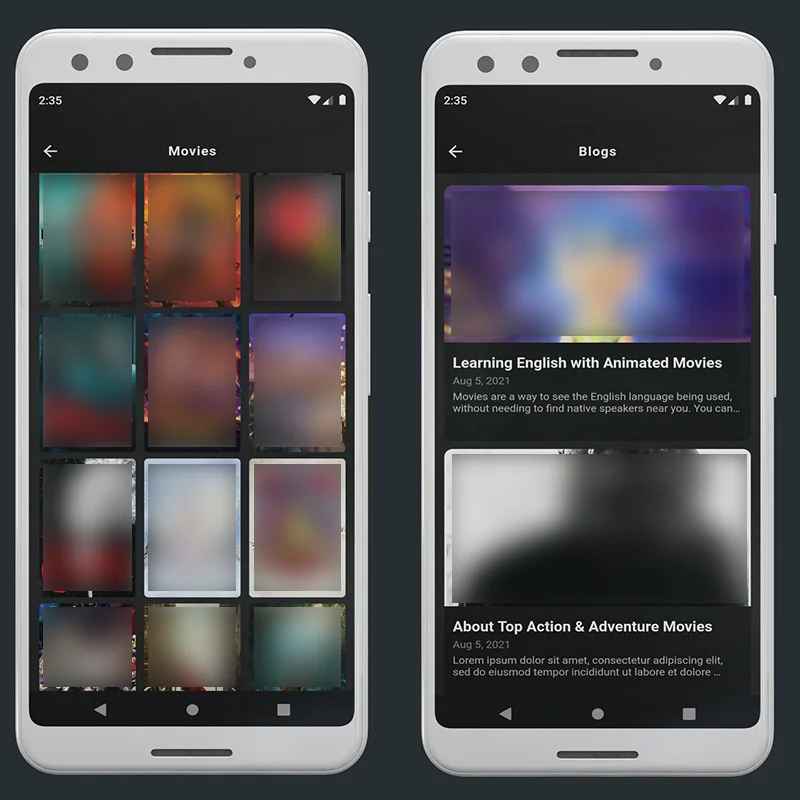 NextHour – Movie, TV Show & Video — screenshot 8