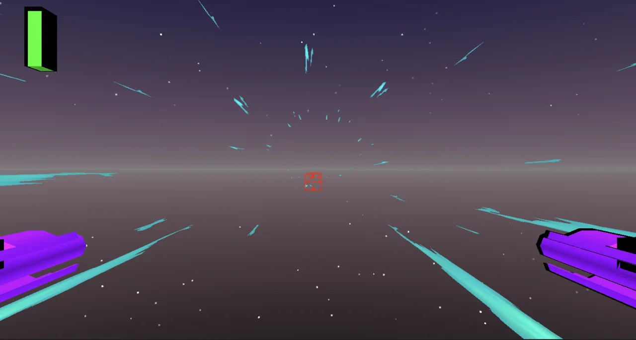 Galactic Firestorm — screenshot 3