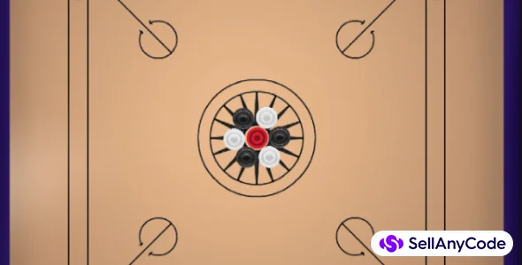 Carom