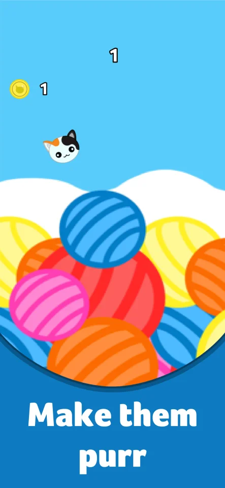 Jumpy Cat Full Game — screenshot 3