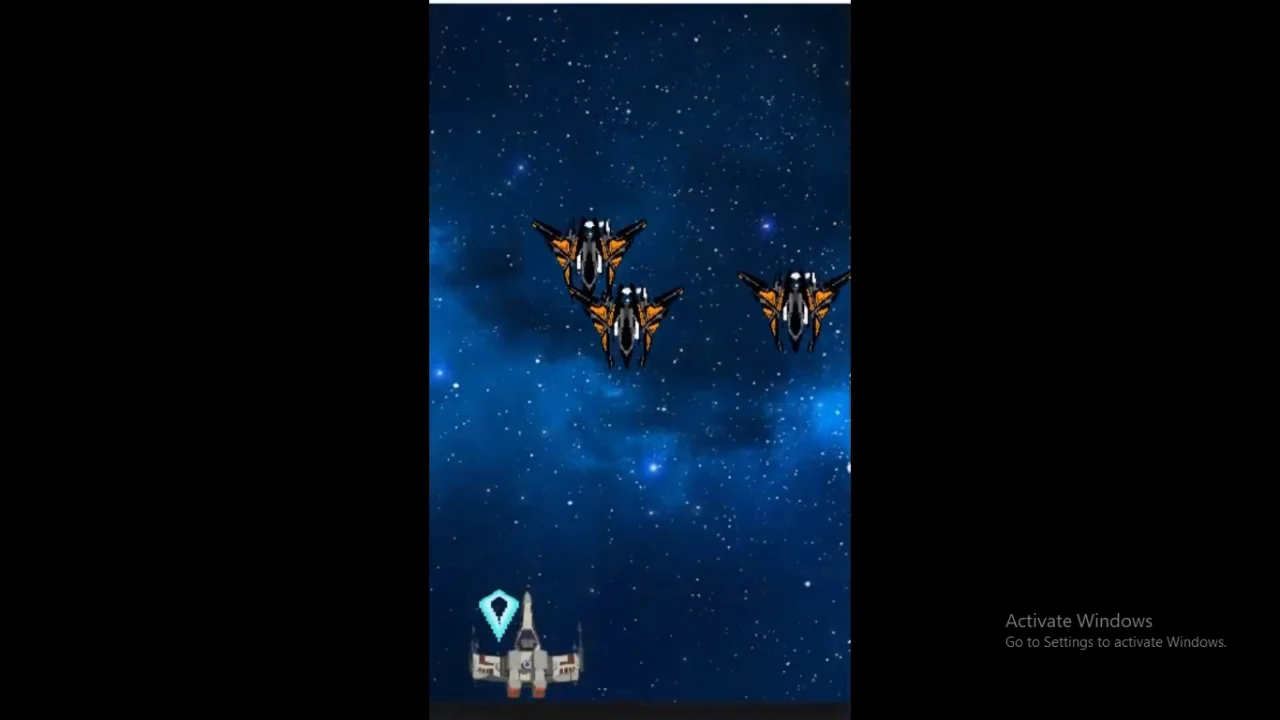 Shooter Blast — screenshot 1