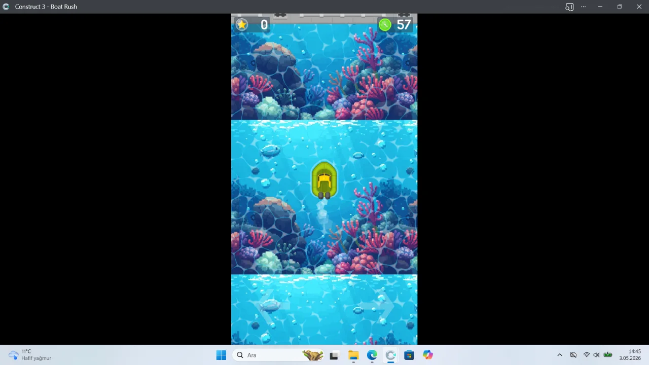 BoatRush Package — screenshot 4