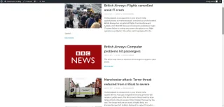 Newsomatic - Automatic News Post Generator Plugin for WordPress