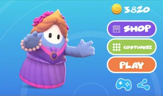 Fall Guys Knockout – Top Trending Game