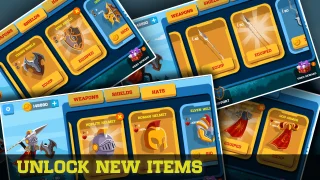 Bamgru Team’s Special Combo Offer: 3 Premium Quality Games