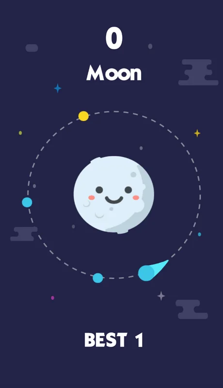 Color Stars - Unity Complete Game — screenshot 5