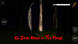 Siren Head Horror Game 64 Bit Source Code