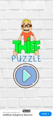 Thief Puzzle