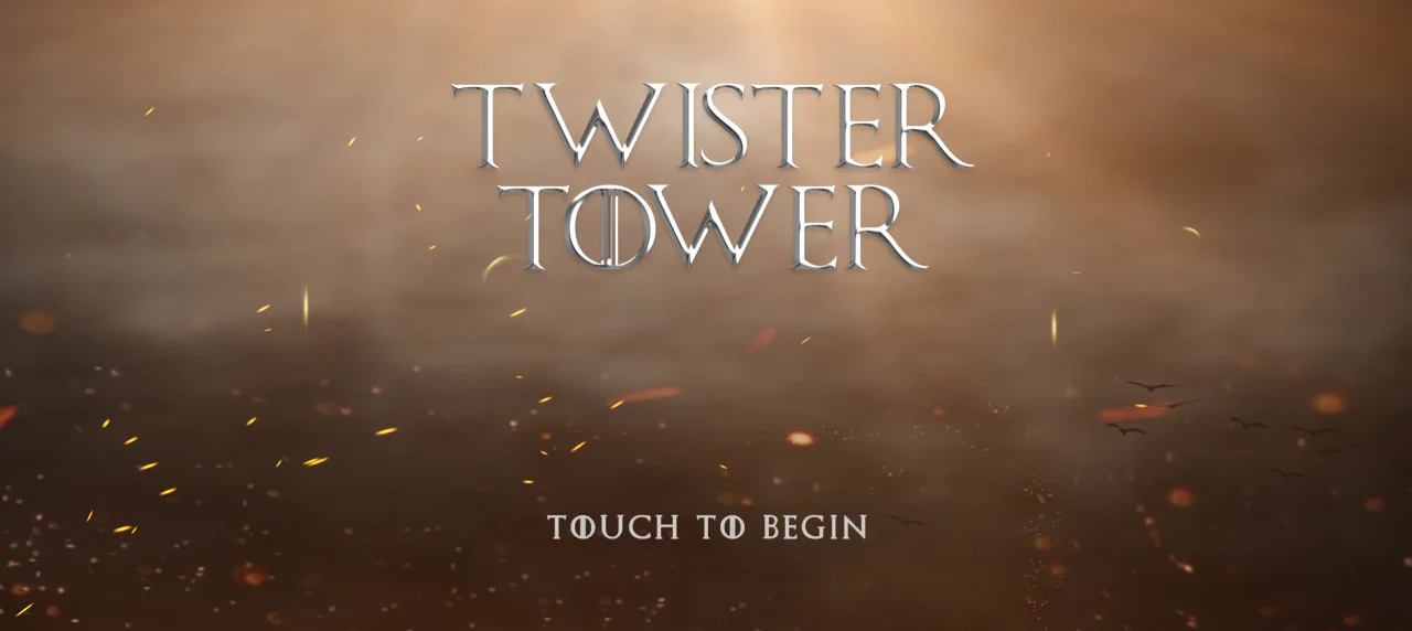 Twister System — screenshot 1