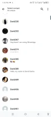 WhatsApp Phone Numbers Generator