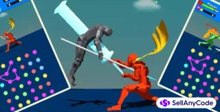 Connect Warriors
