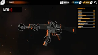 Elite Ops Unity FPS Shooter for Android & iOS