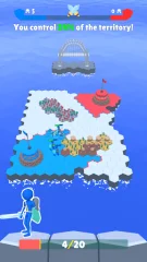 State Wars: Conquer Them All