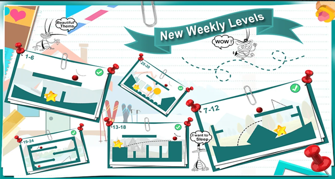 Crazy 3 — screenshot 1