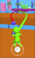 Punch Hit — Top New Trending Hyper Casual Game