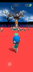 Squid Race Game Top Trending Game