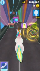 Unicorn Run Magical Pony Run