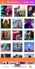 Android Photo Video Maker with Music: Slideshow Maker