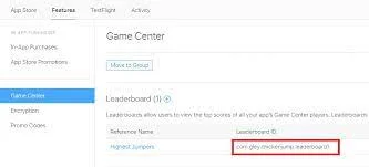 Easy Achievements and Leaderboards — screenshot 4