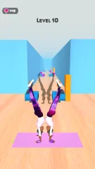 Flexy Run